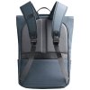 Plecak UNIQ Arden RPET 18L niebieski